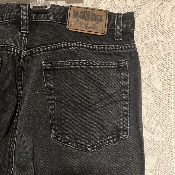 Vintage Trails Edge Jeans - Picture 2 of 5